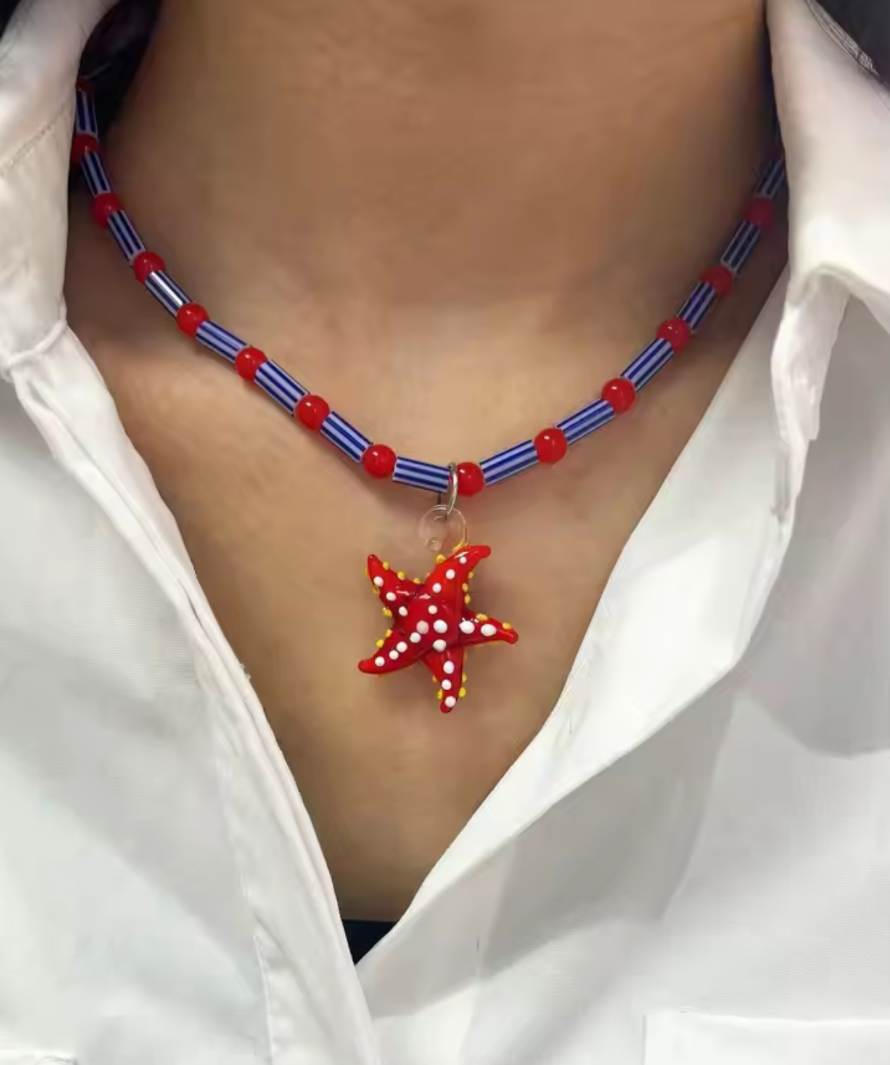 Collar Estrella