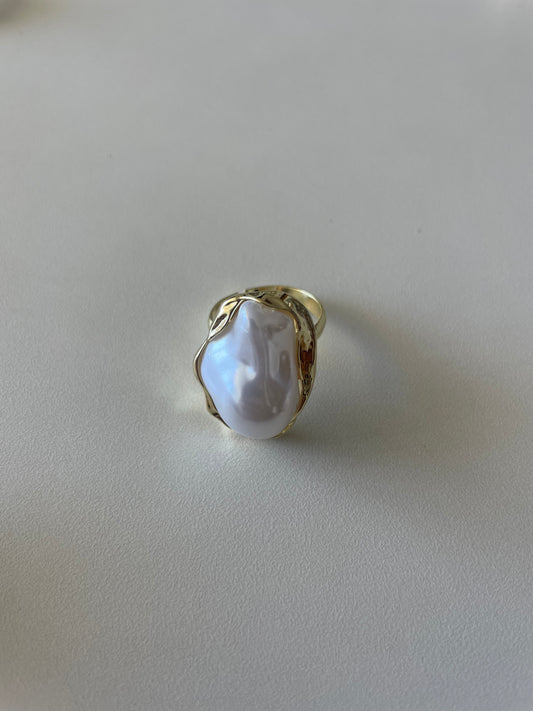 Anillo Perla del Mar